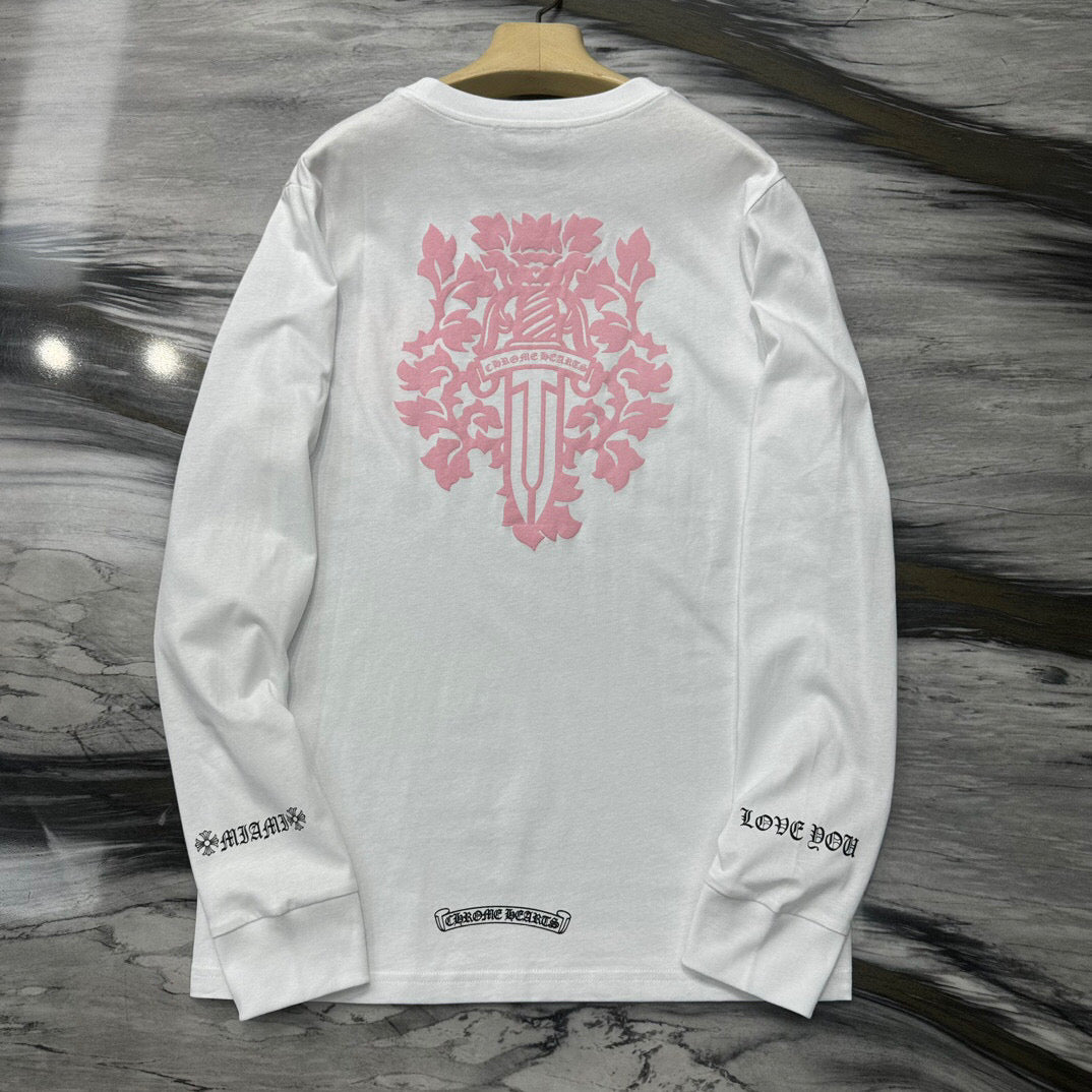 CH Long Sleeve