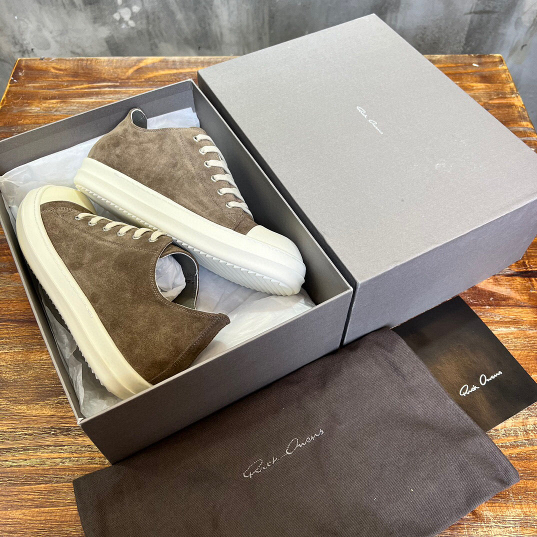 Rick Owen Sneaker