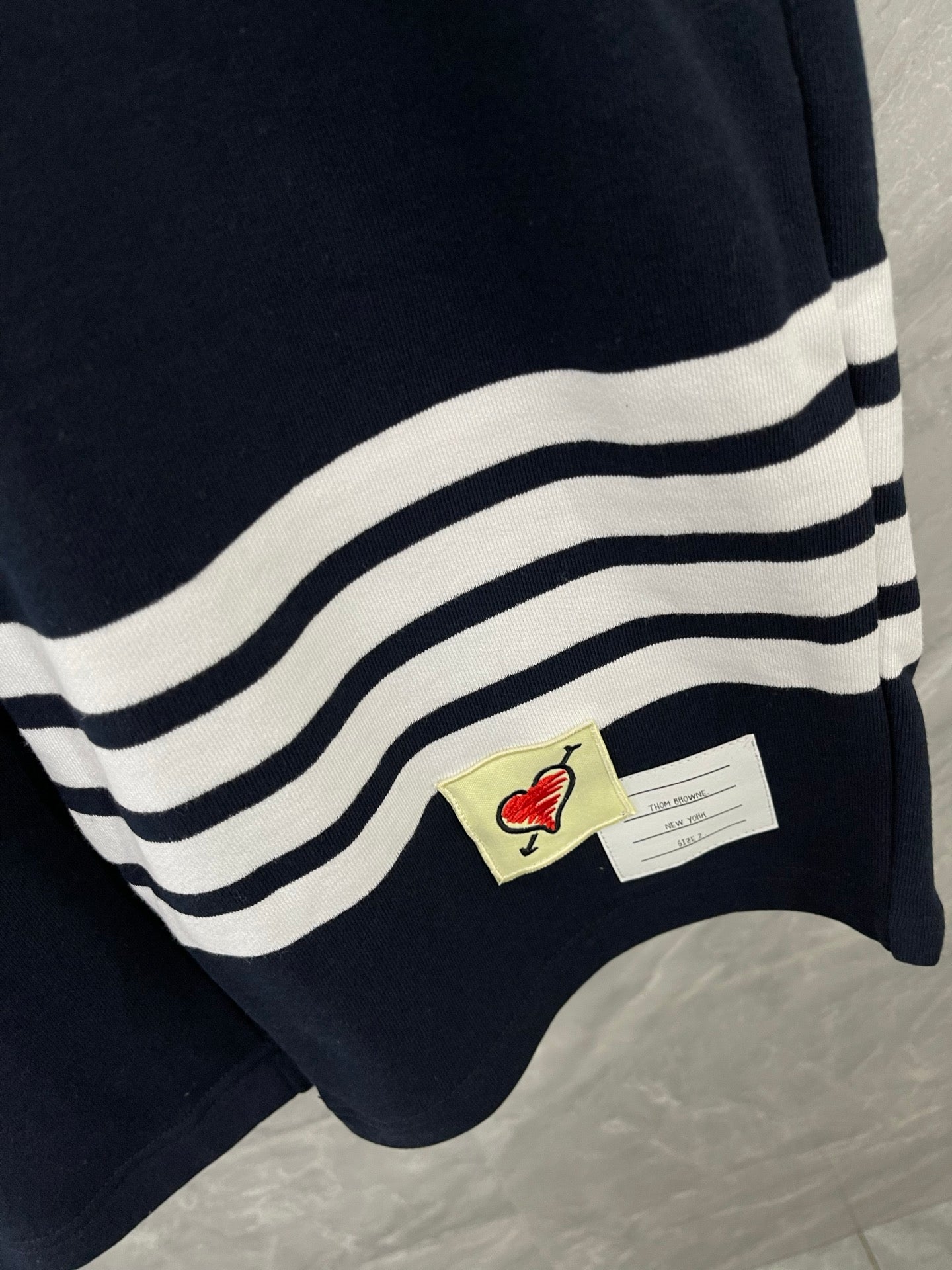 Thom Browne Shorts