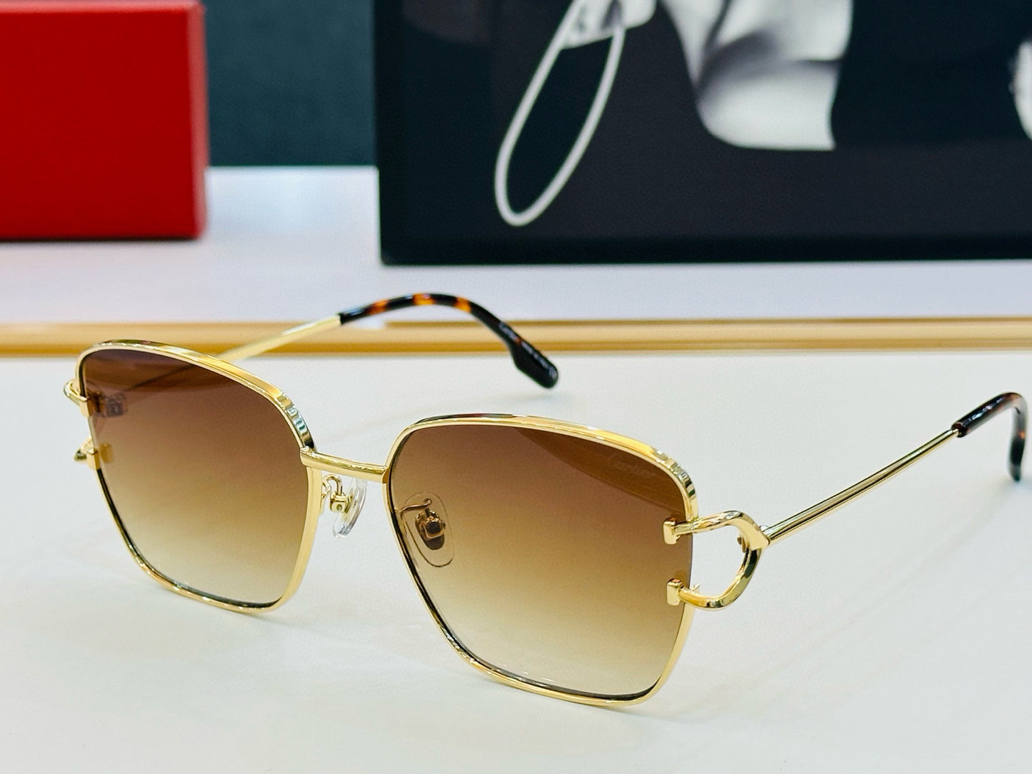 Cartier Sunglasses