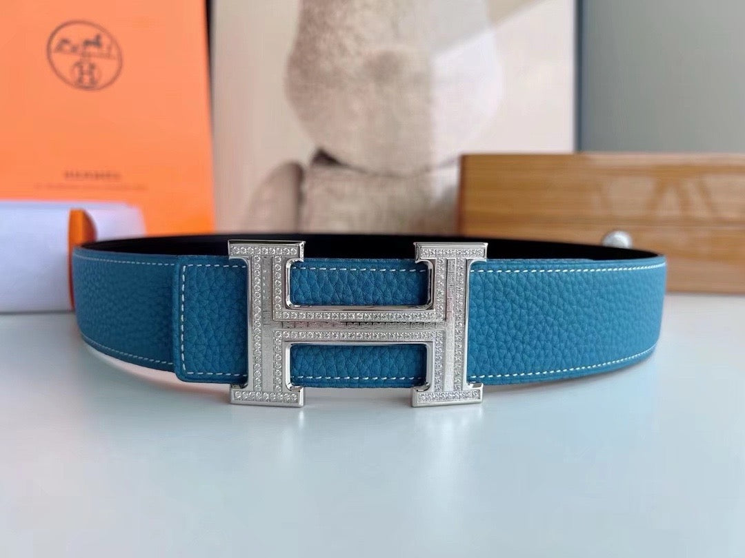Hermes Belt