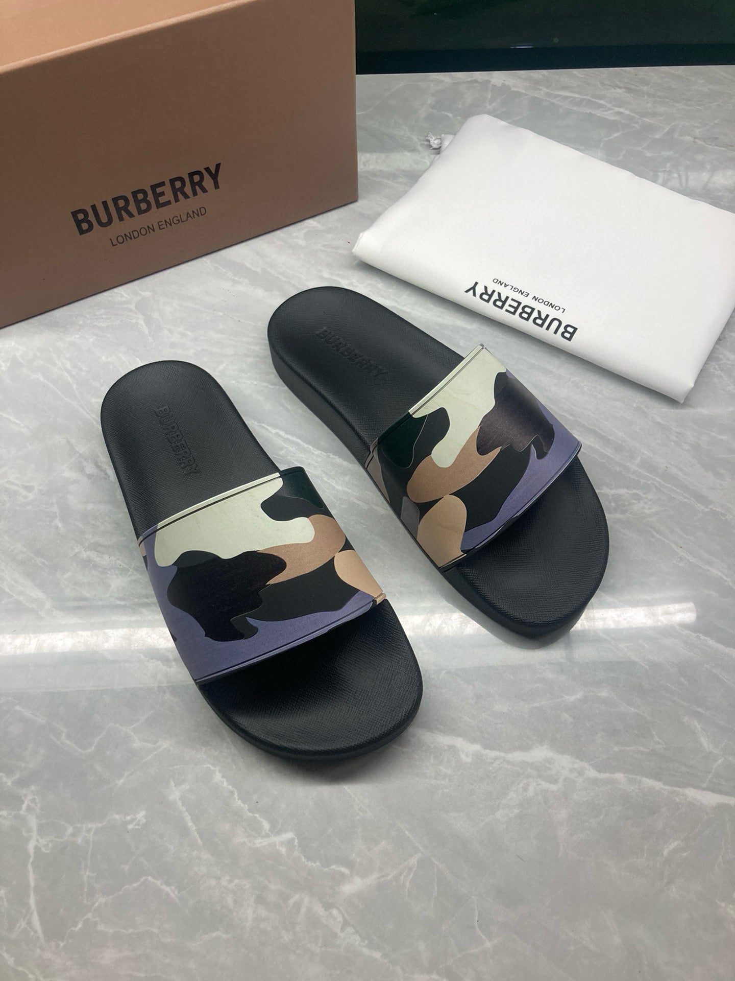 Burberry Sandals