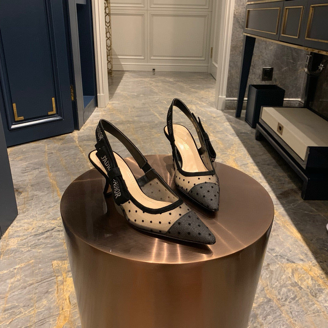 Dior Heels