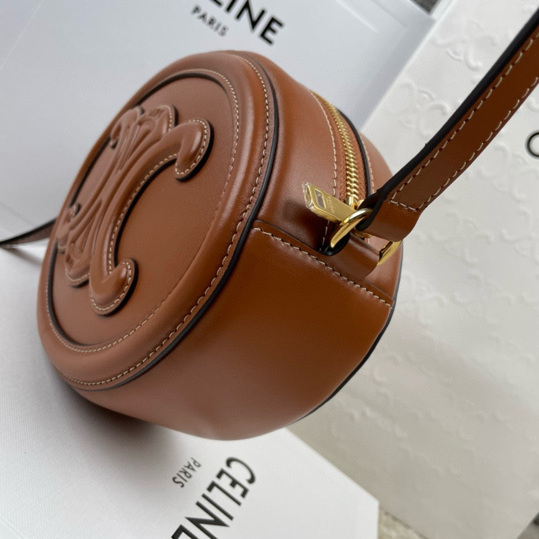 Celine Oval Bag
