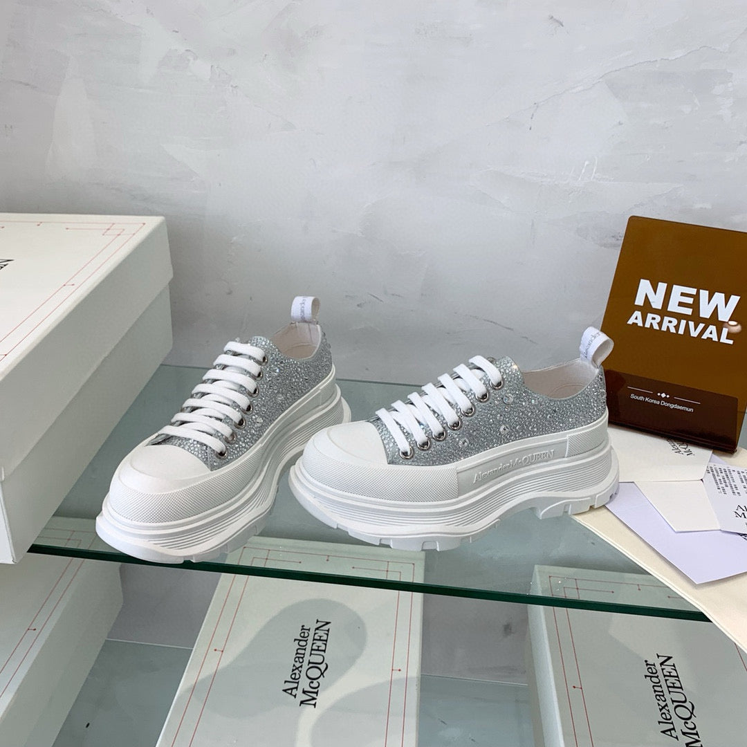 Alexander McQueen Sneakers