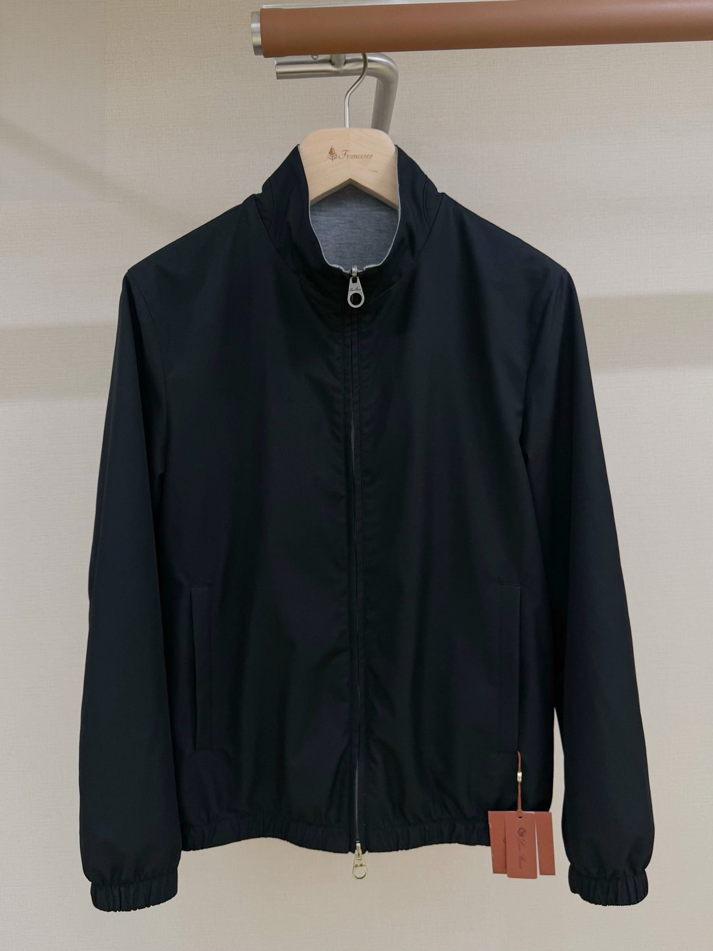 LP Jacket
