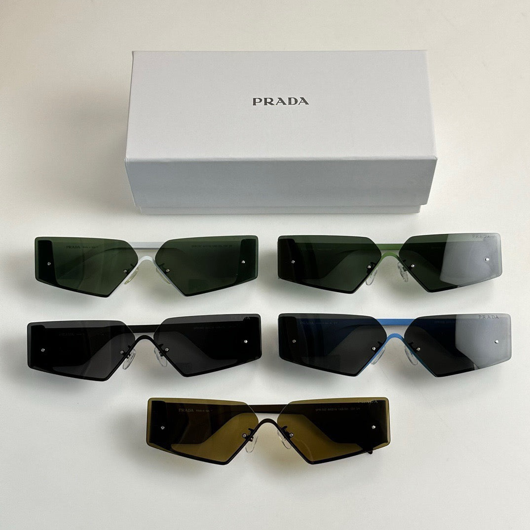 gafas de sol prada