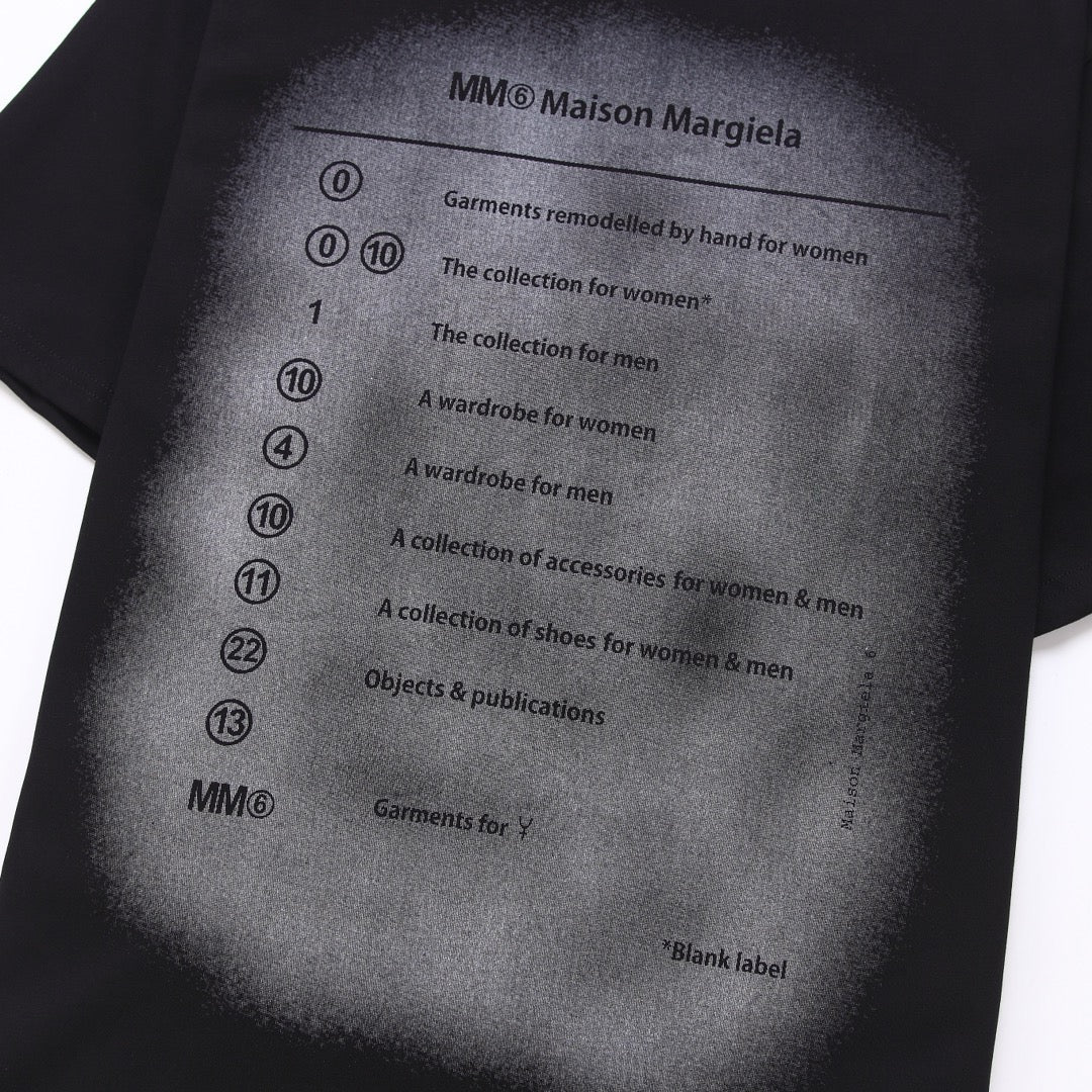 Maison Margiela T-shirt