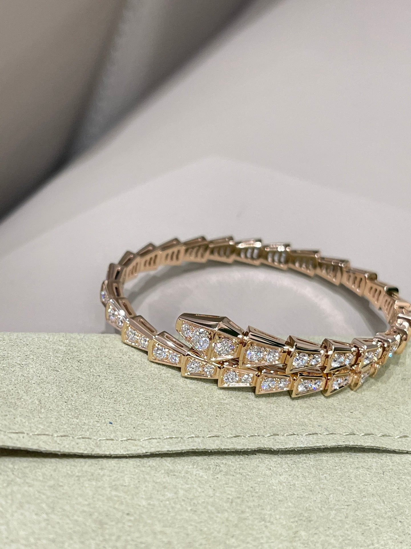 Bvlgari Bracelet