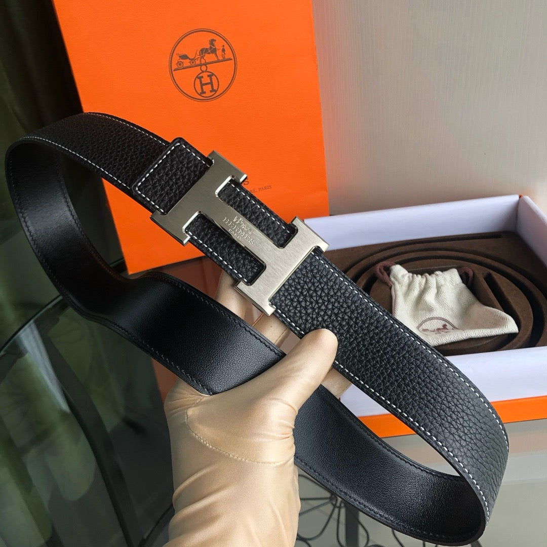 Hermes Belt