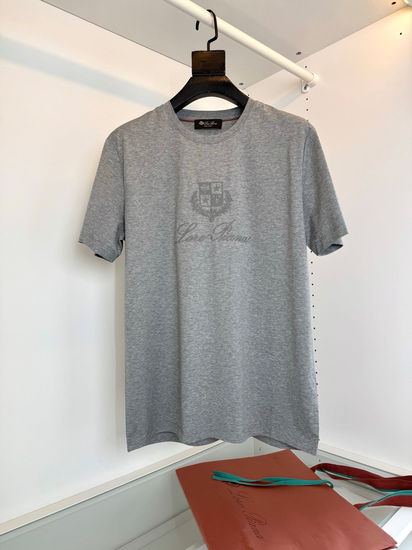 LP T-shirt