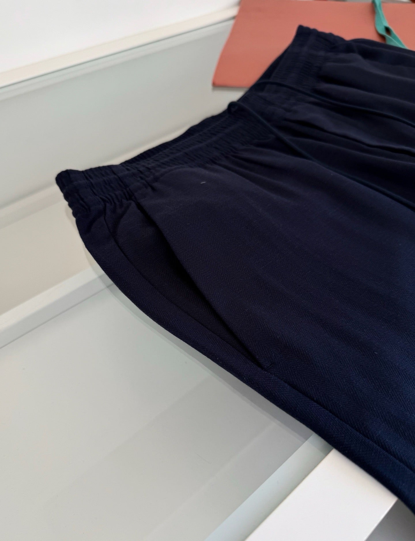 LP Long Pants