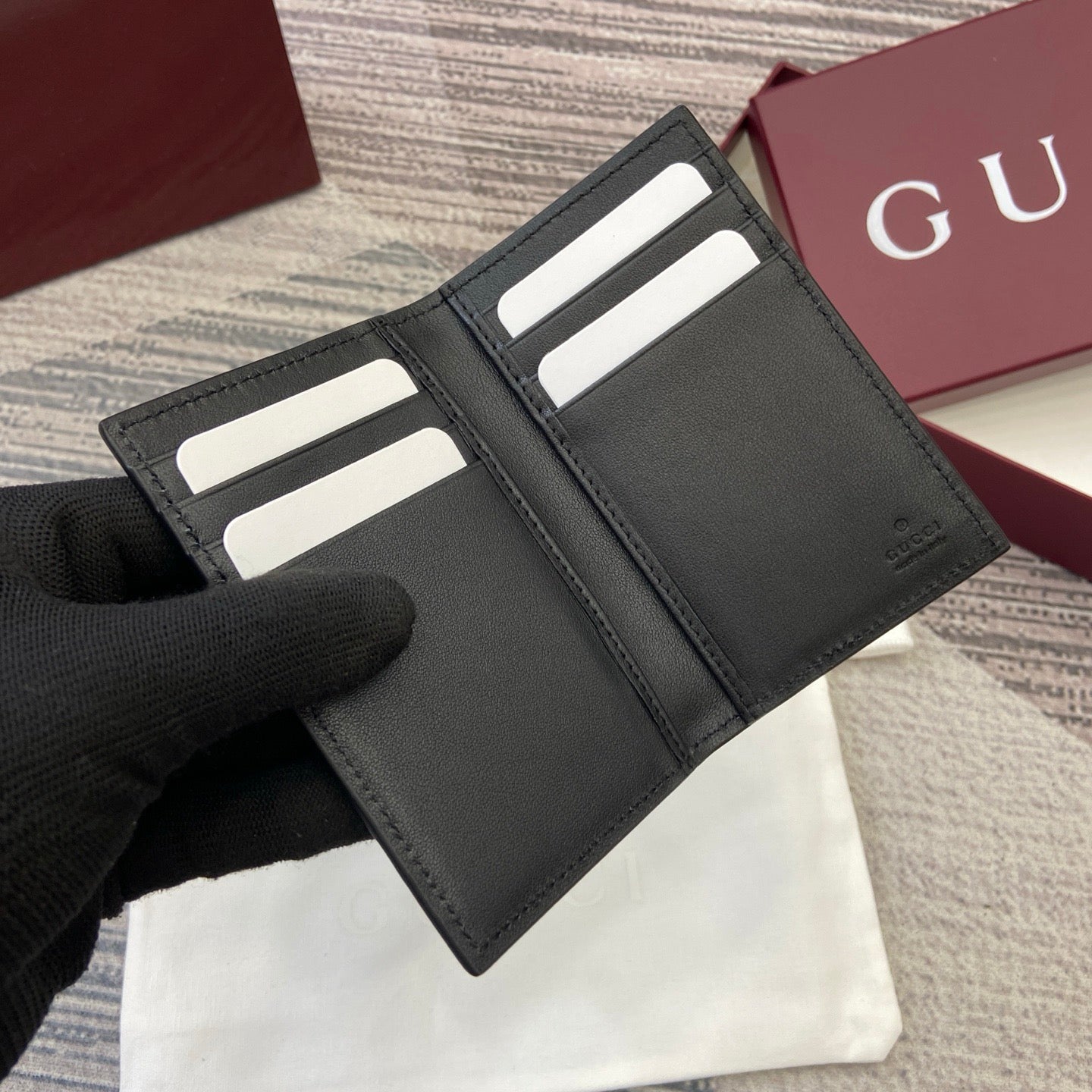 Gucci Wallet