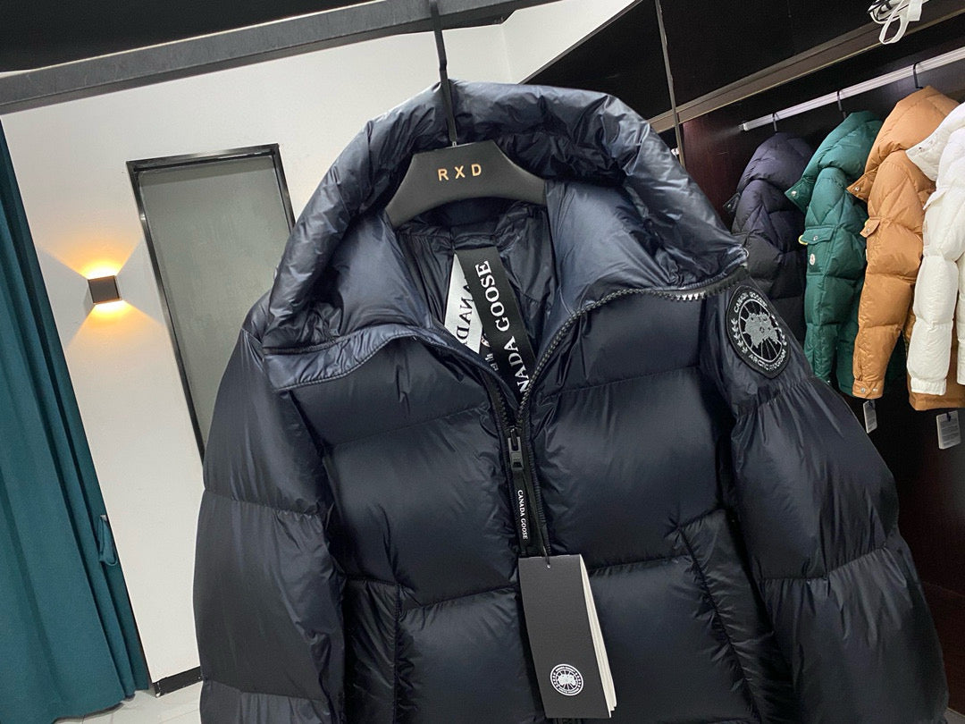 Canada Goose Down Jacket