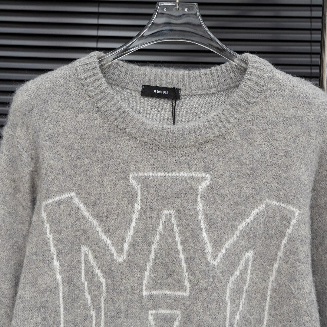 Amiri Sweater
