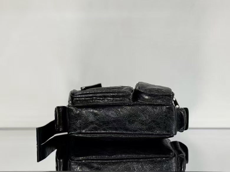 Balenciaga Superbusy Camera Bag