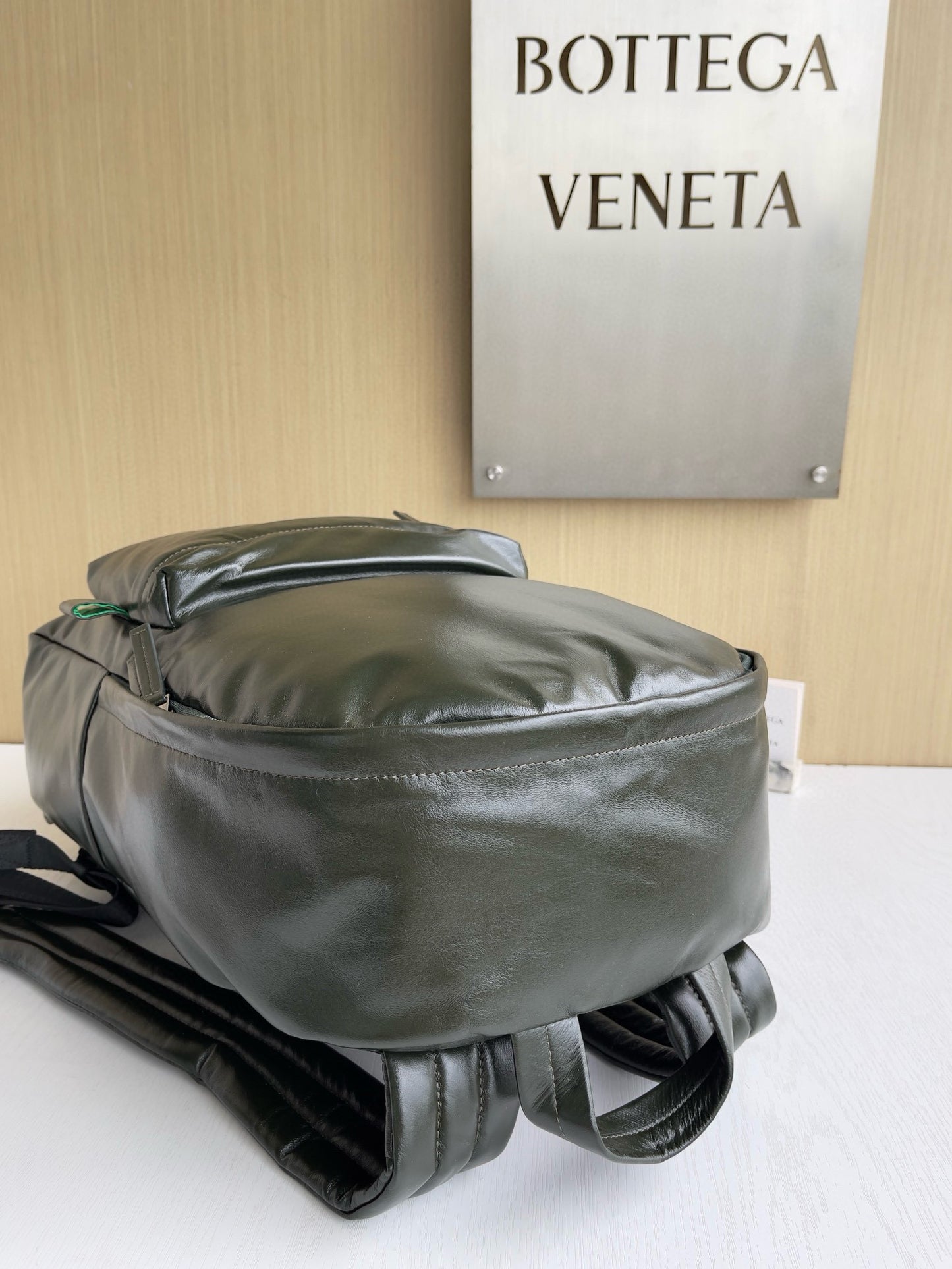 Bottega Veneta Backpack