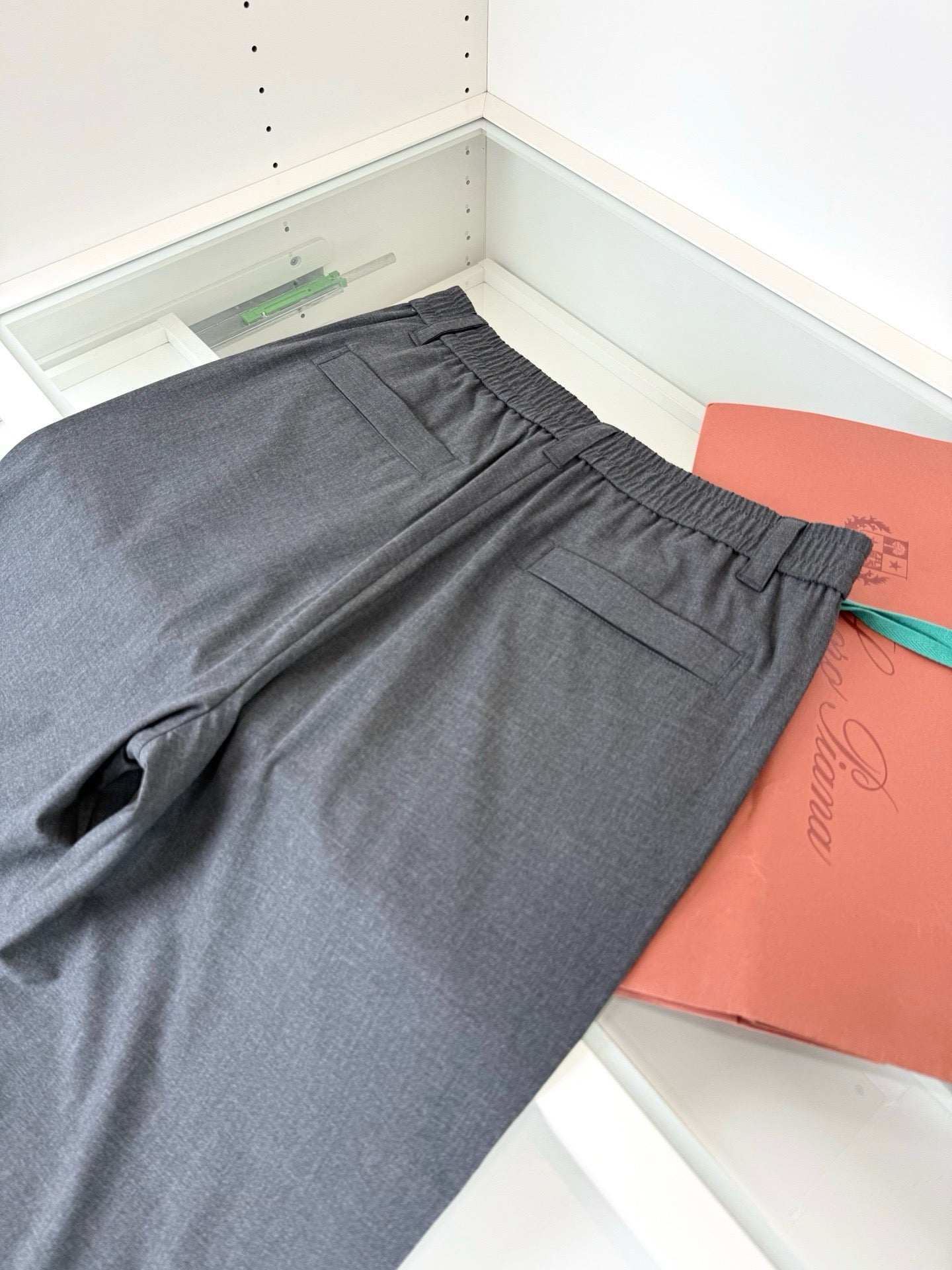 LP Long Pants