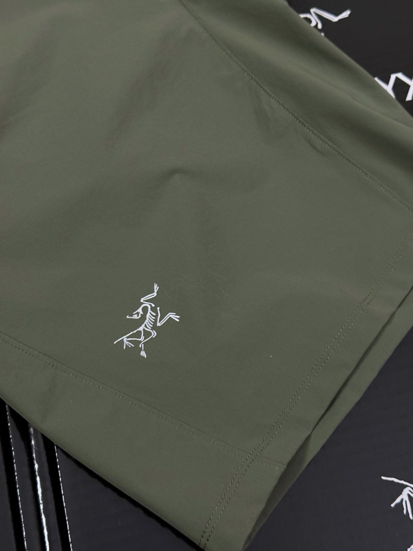 Arcteryx Short