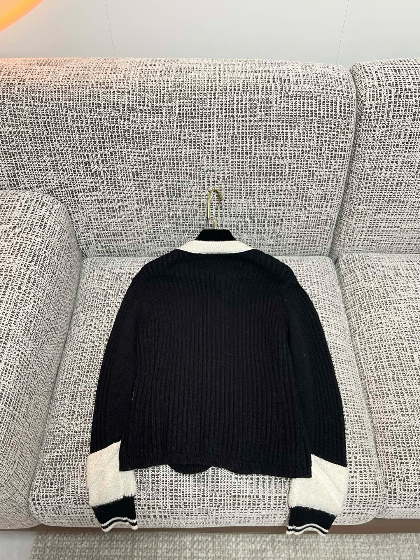 Chanel Cardigan