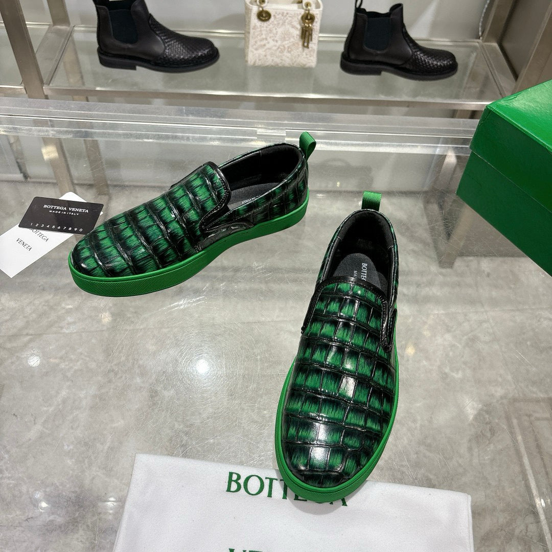 Bottega Veneta Loafer