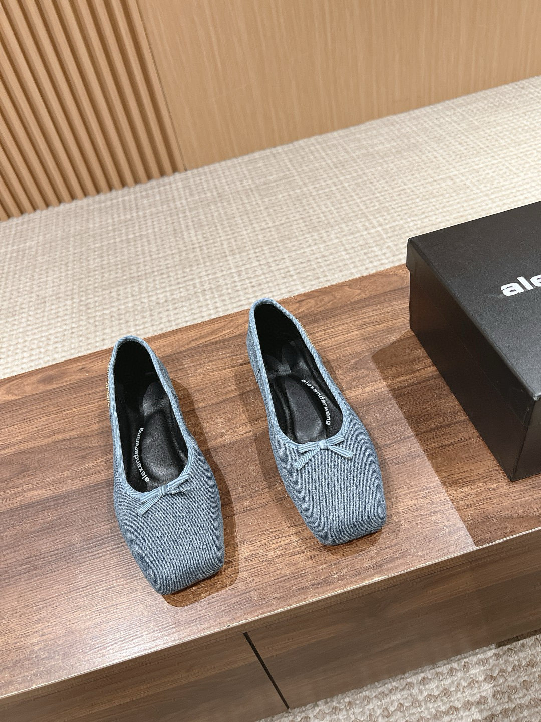 Alexander Wang Flats
