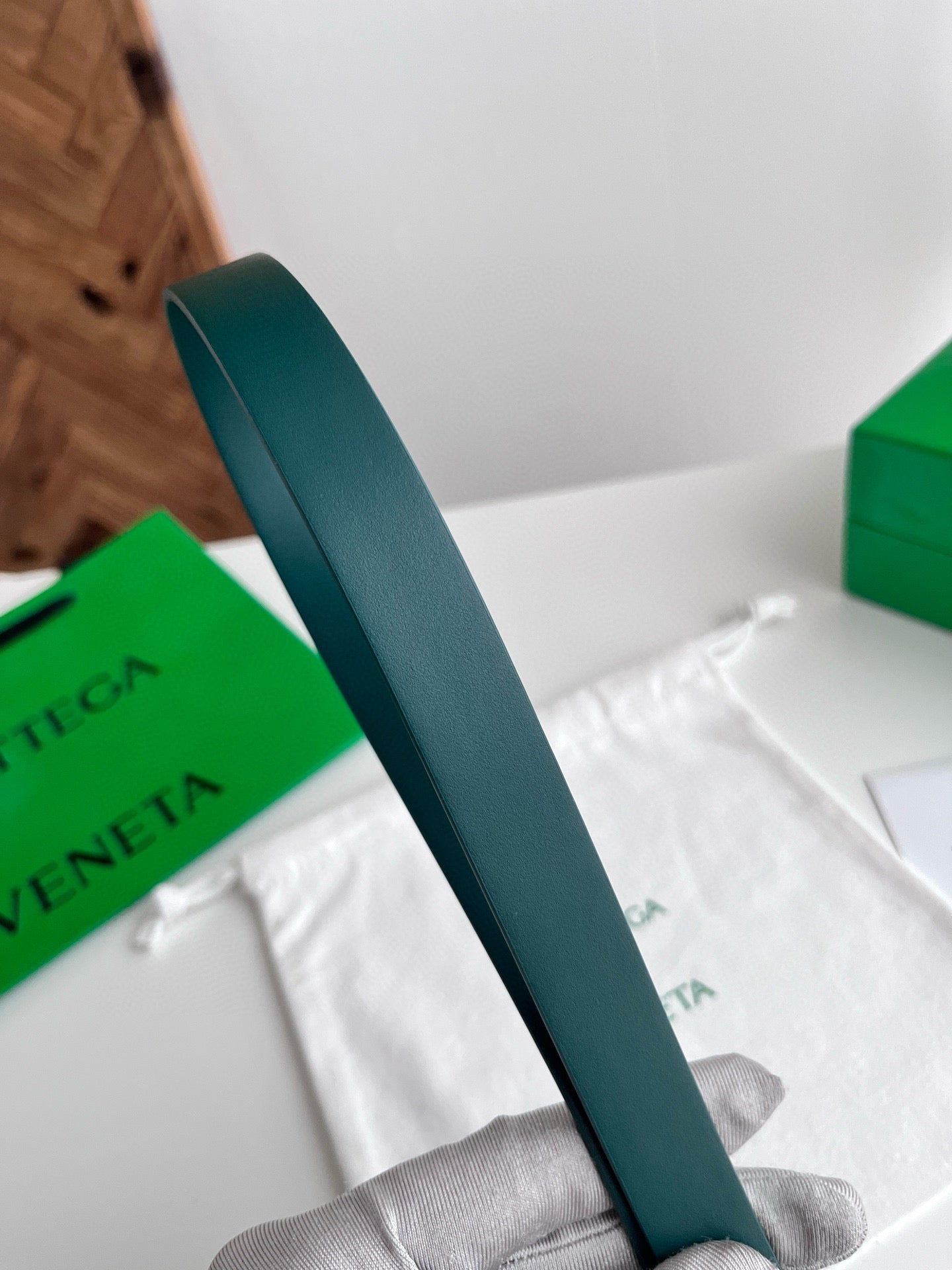 Bottega Veneta Belt