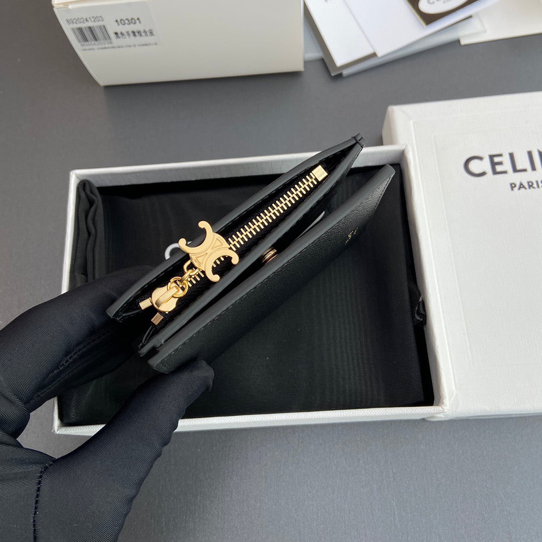 Celine Wallet