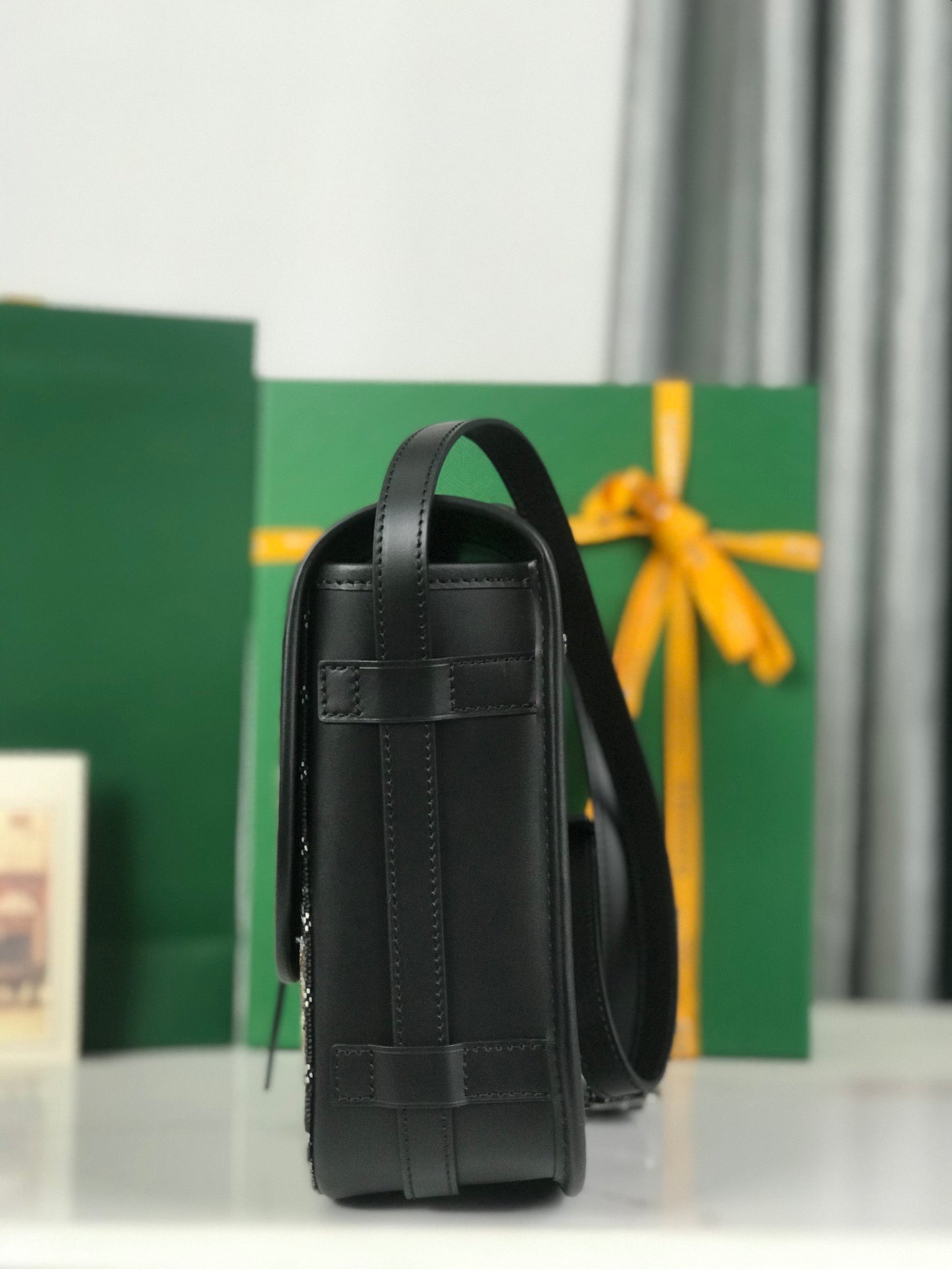 Goyard Cross Body Bag MM