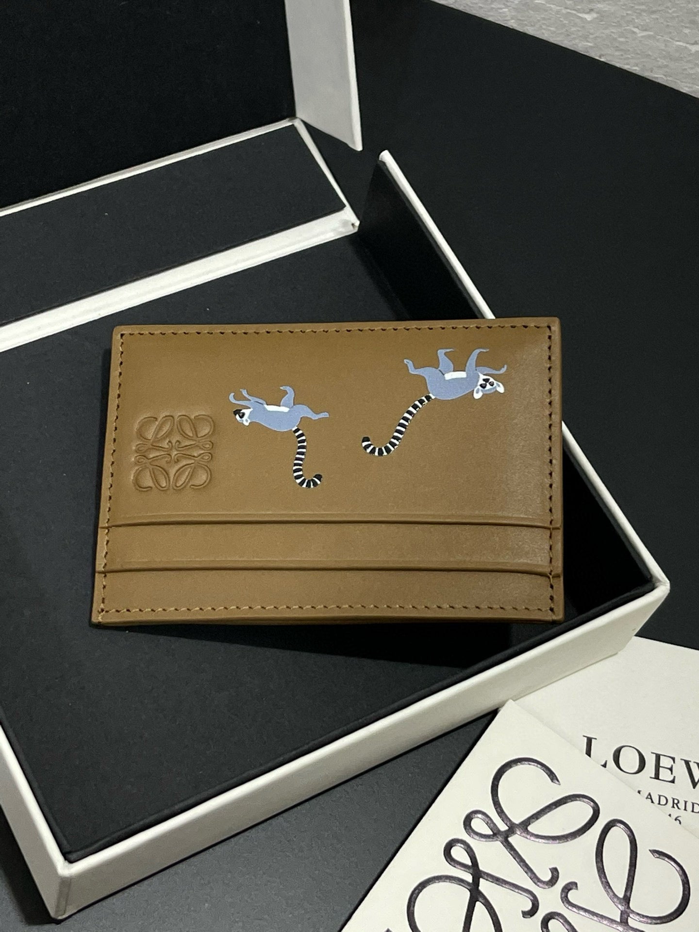 LOEWE CARDHOLDER