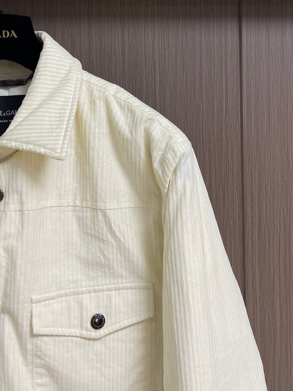 Dolce & Gabbana Jacket