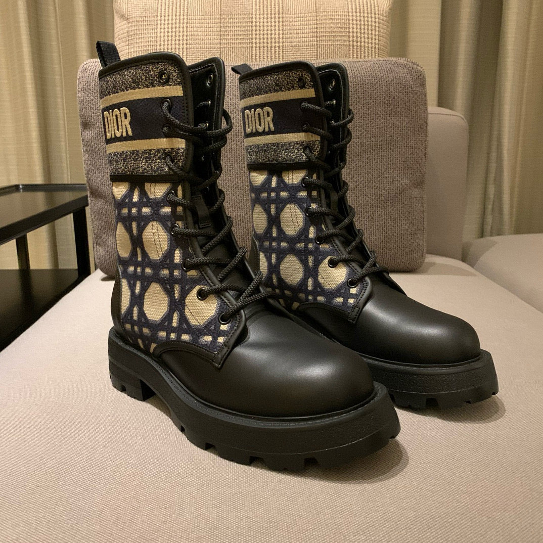 Dior Women's Boots