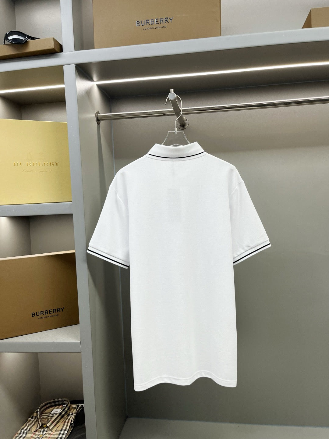 Dior Polo