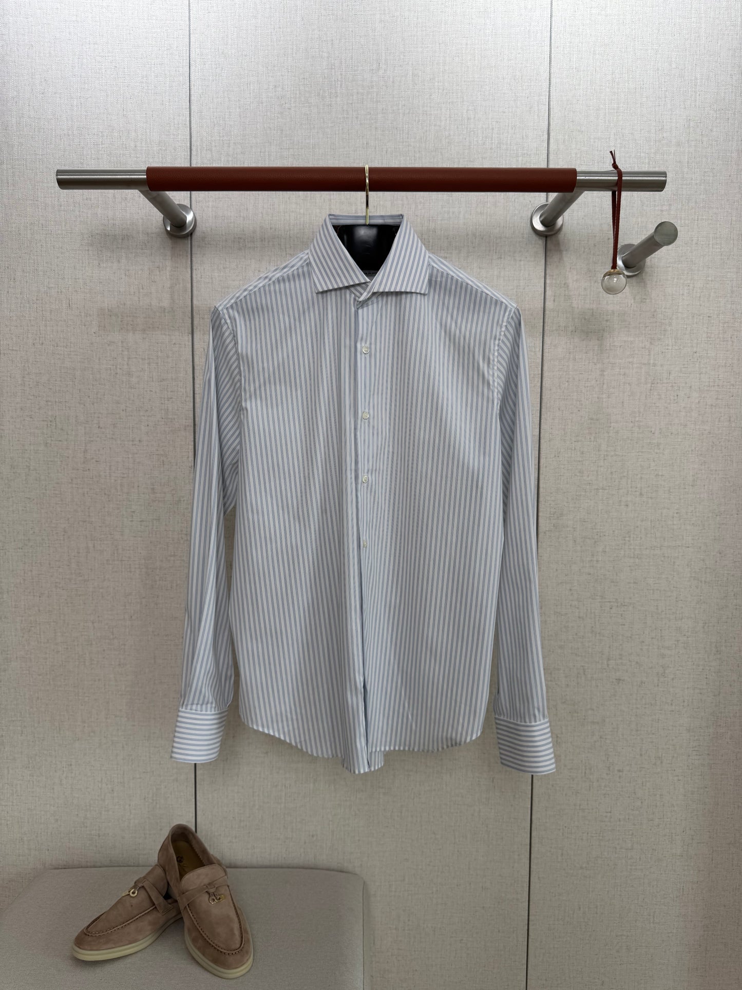 LP Long Shirt