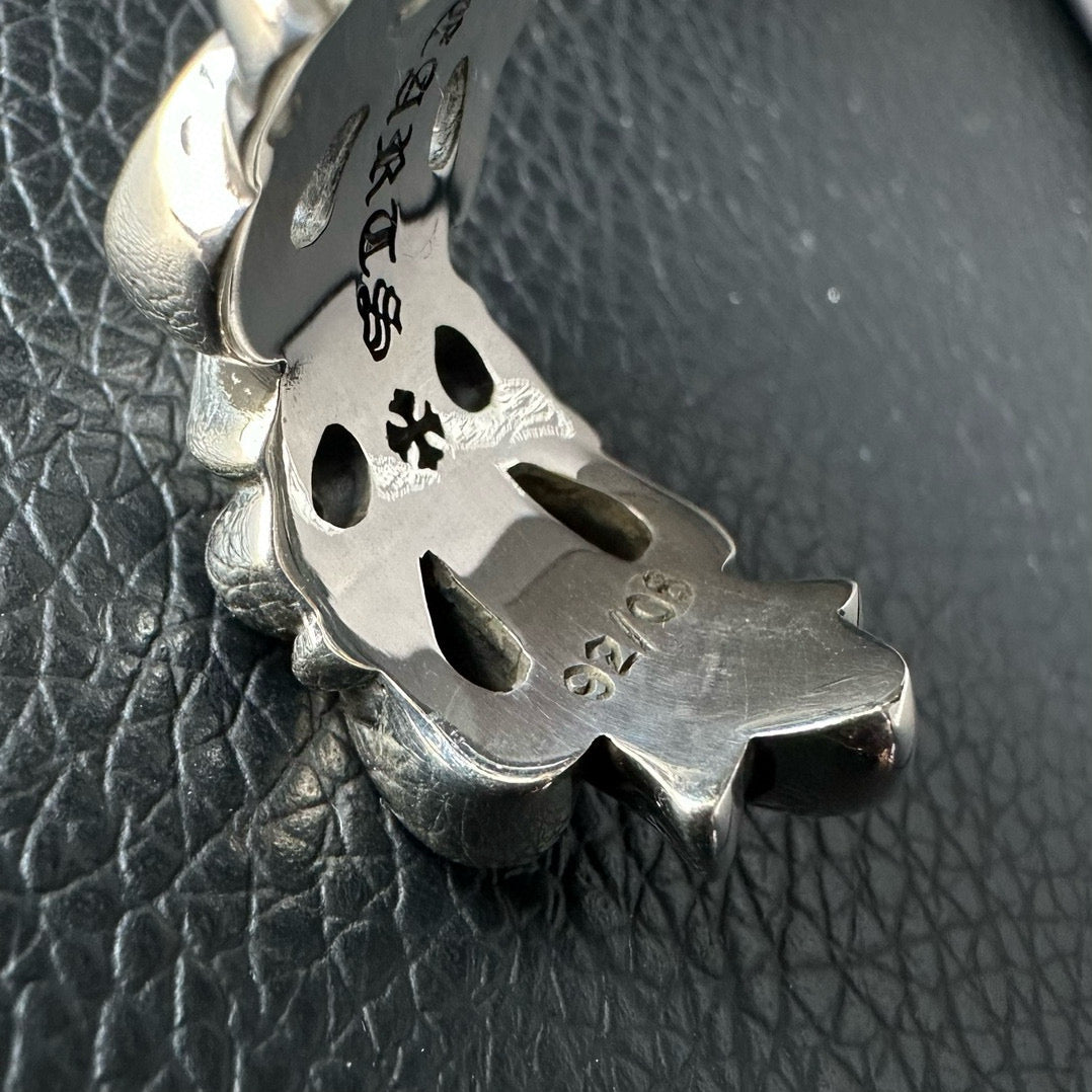 Chrome Hearts Rings