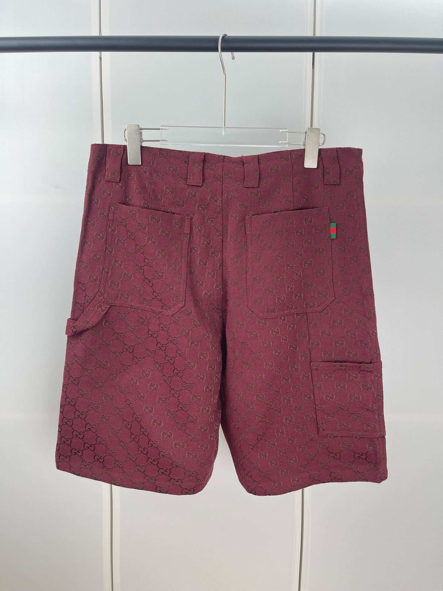 GC Short Pants