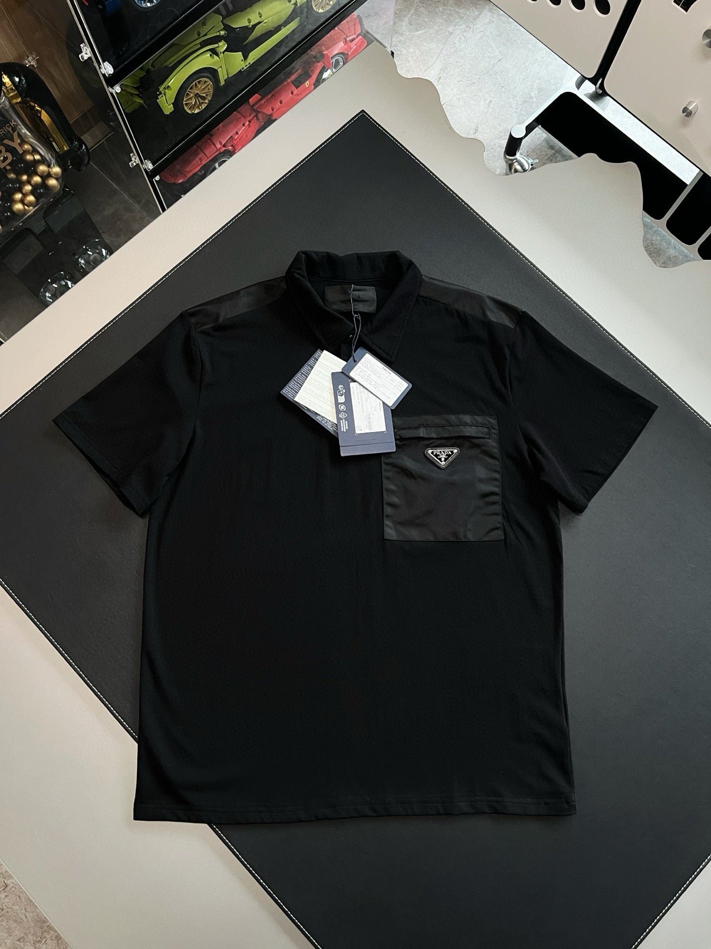 Prada Polo