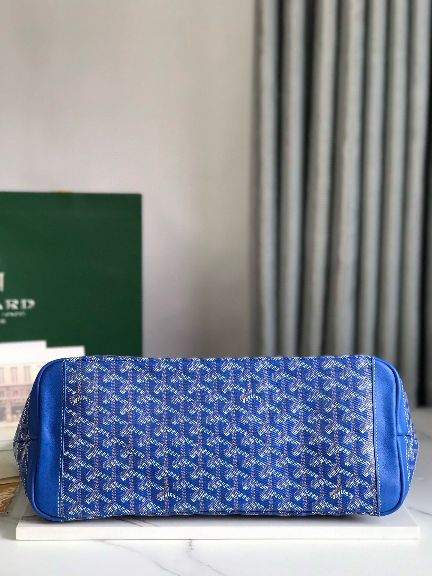 Goyard Artois MM Bag