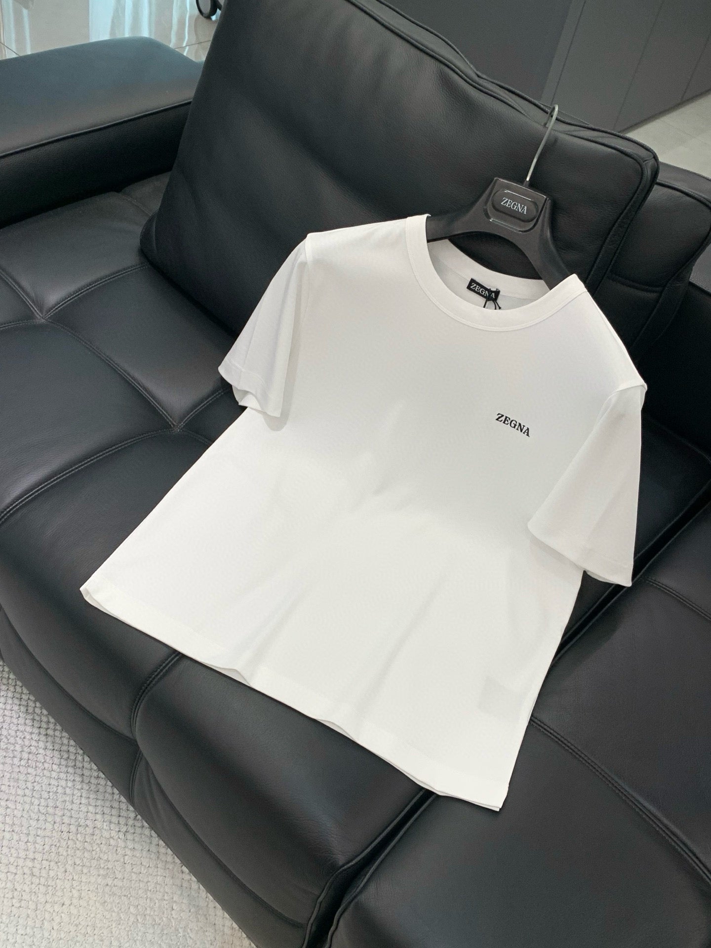 Zegna T-shirt