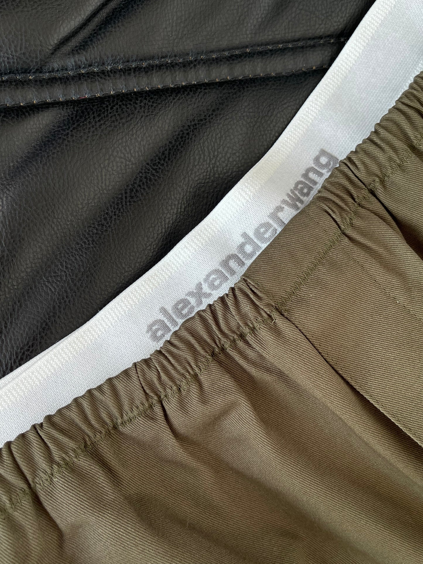 Alexander Wang Trousers