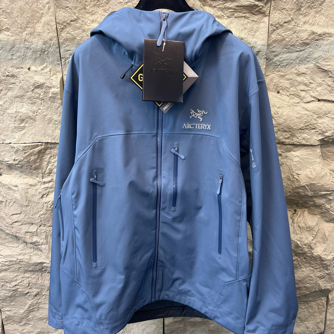 Arcteryx Jacket