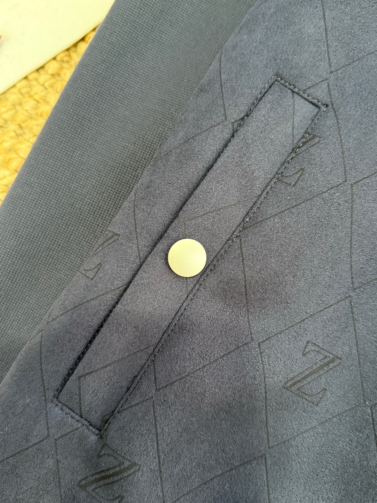 Zegna Jacket
