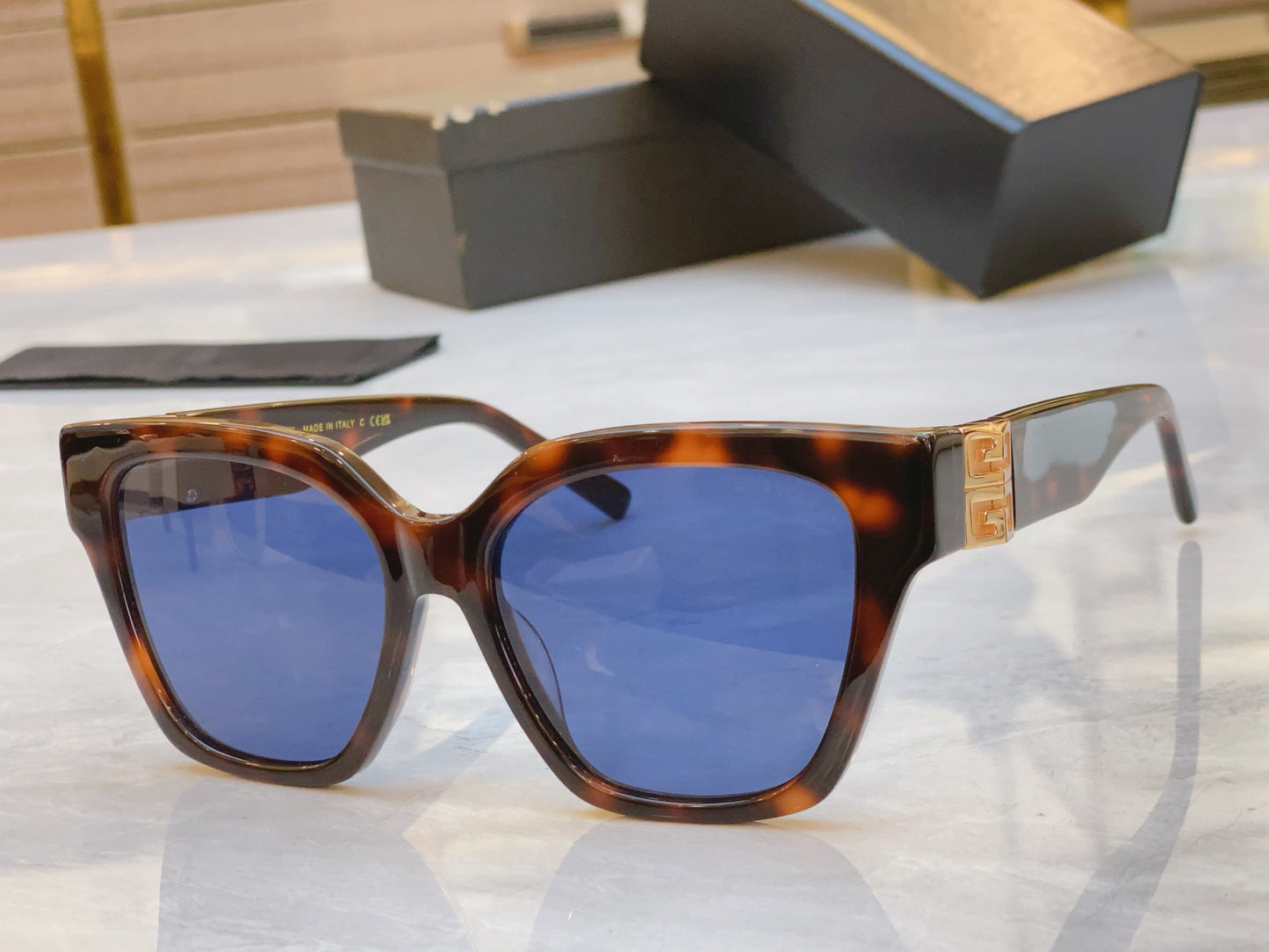 GVC Sunglasses