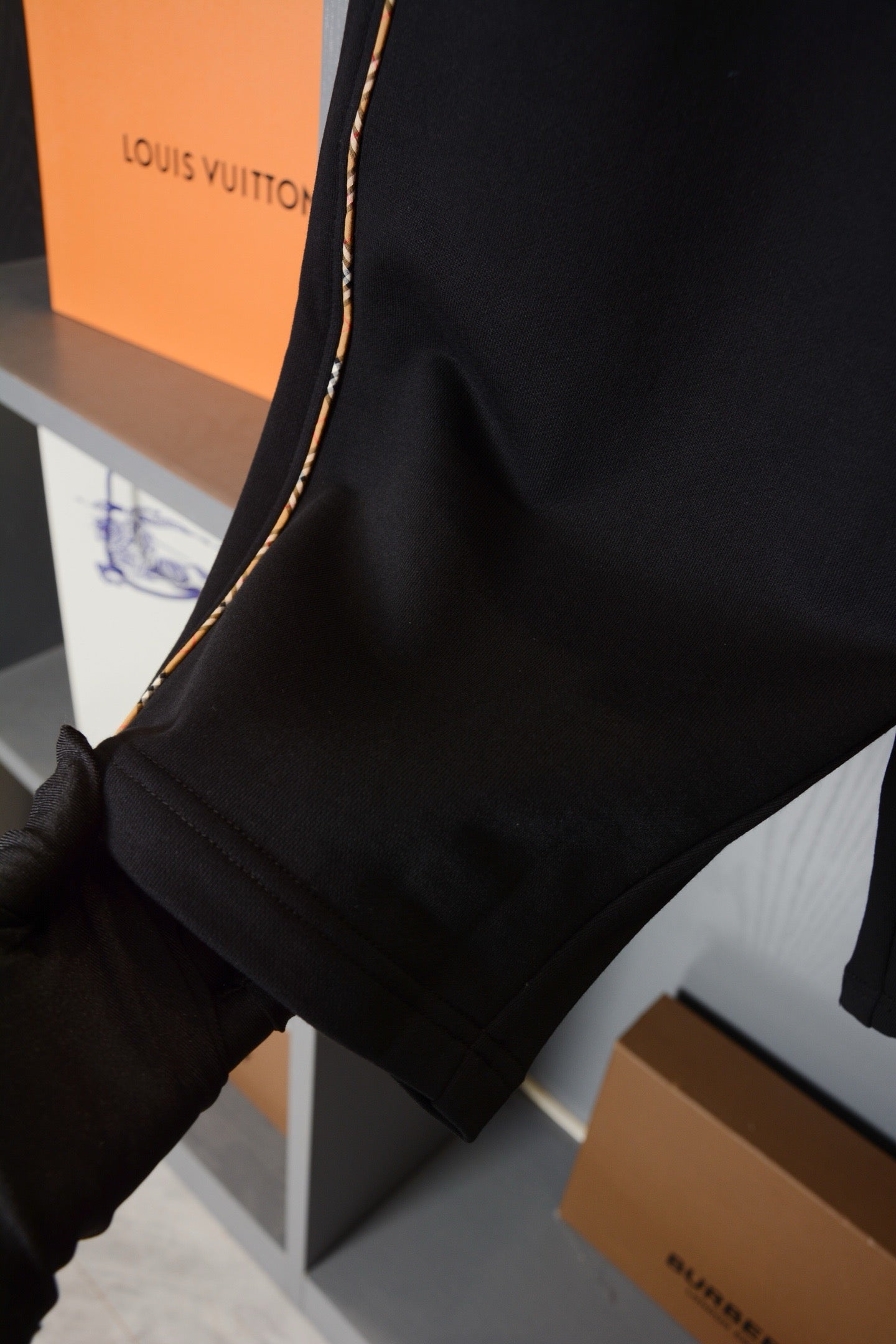 BBR Short Pant