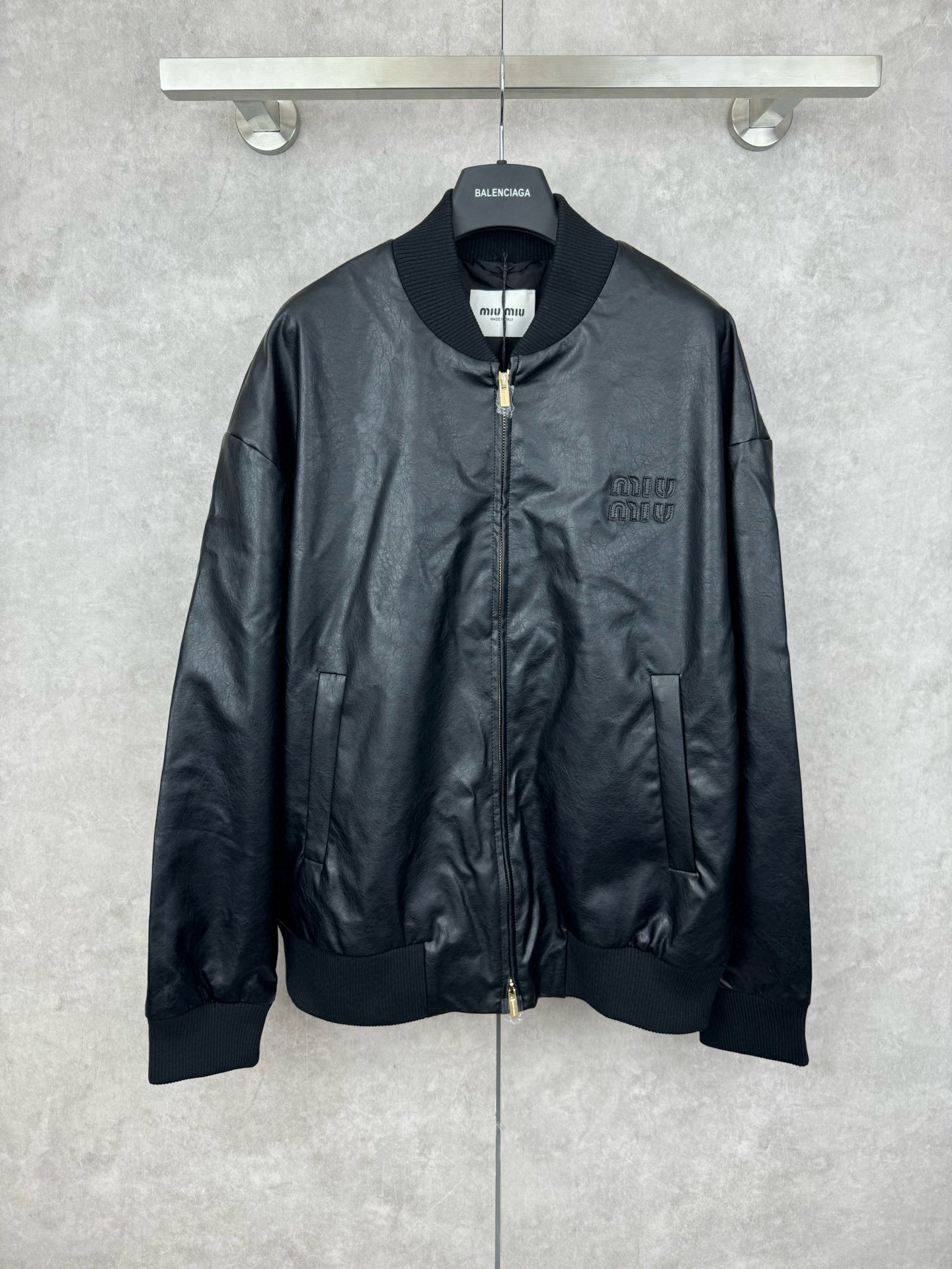 Miu Miu Jacket