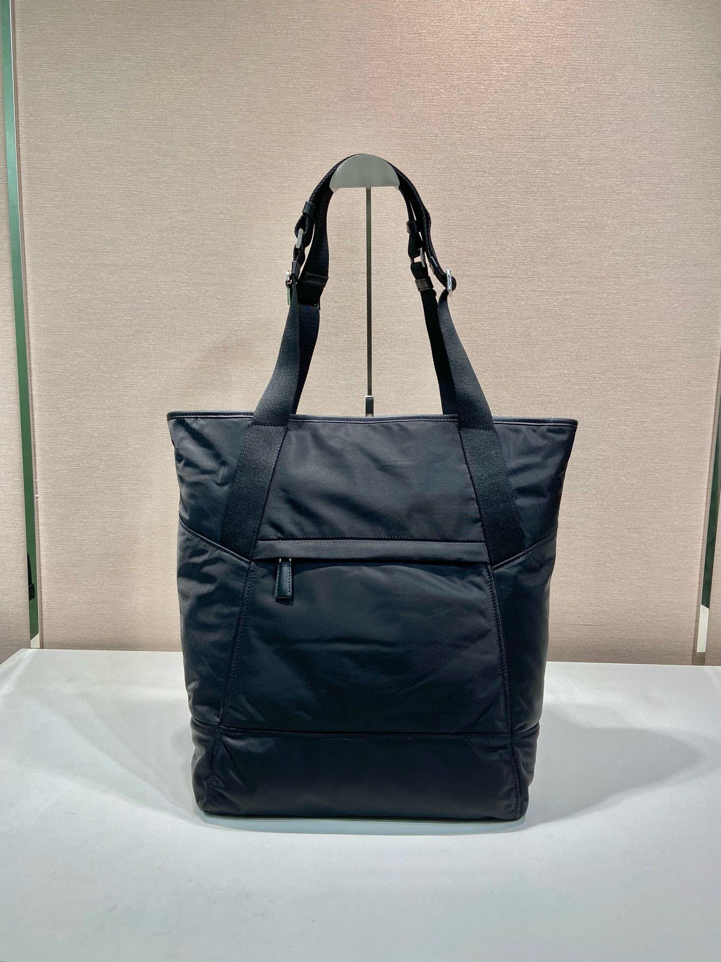 Prada Tote Bag