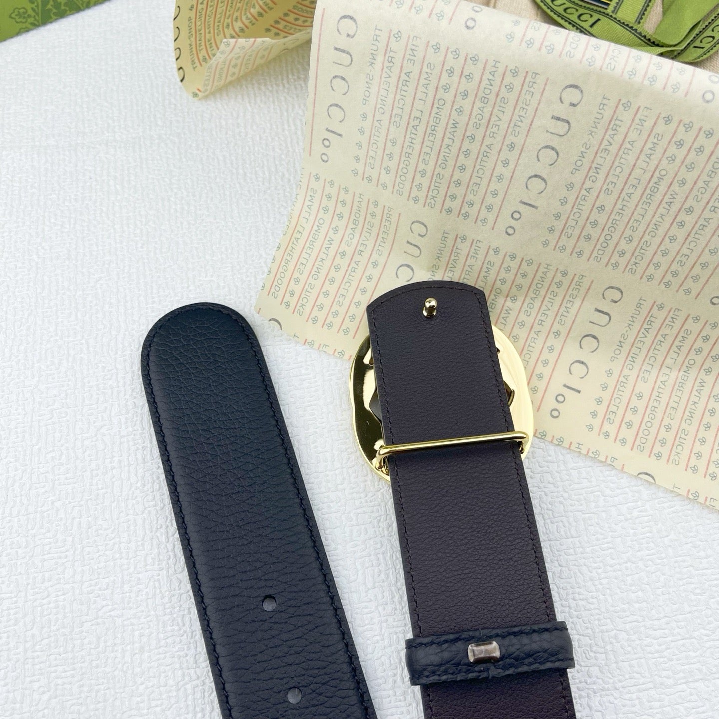 Gucci Belts