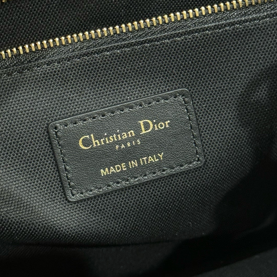Dior Tote Bag