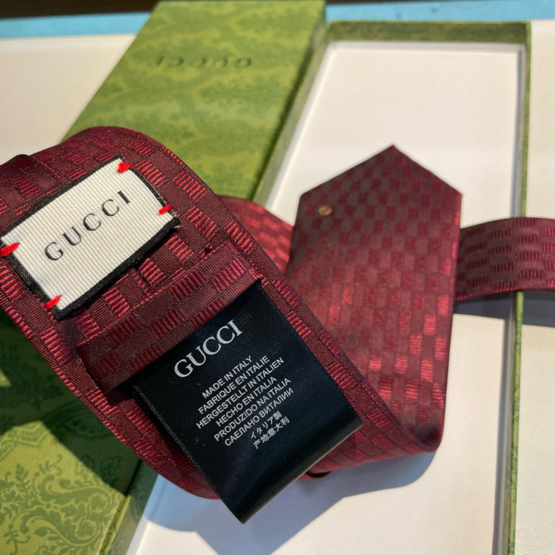 Gucci Tie