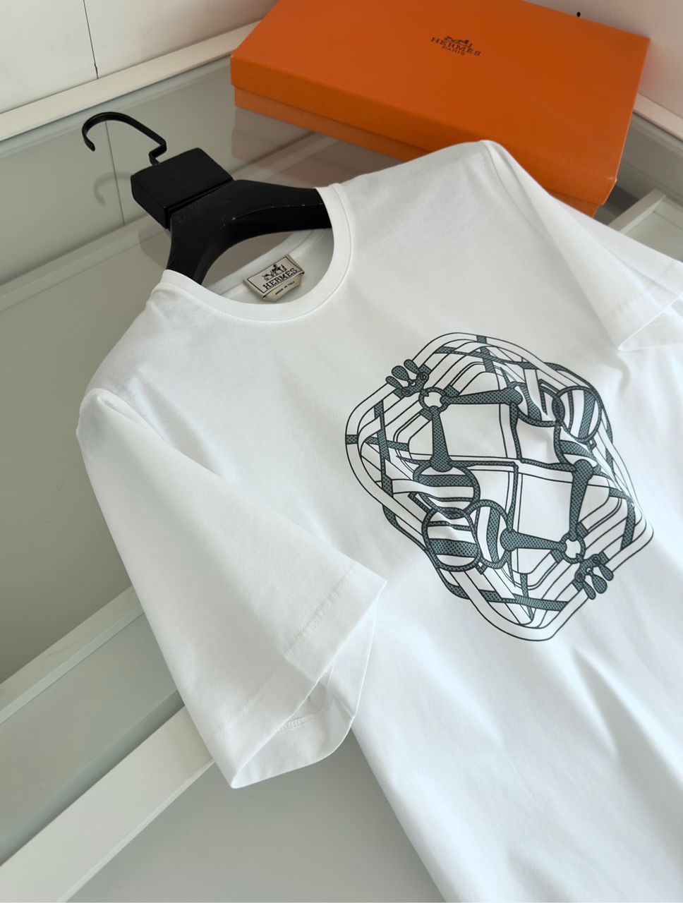 Hermes T-shirt